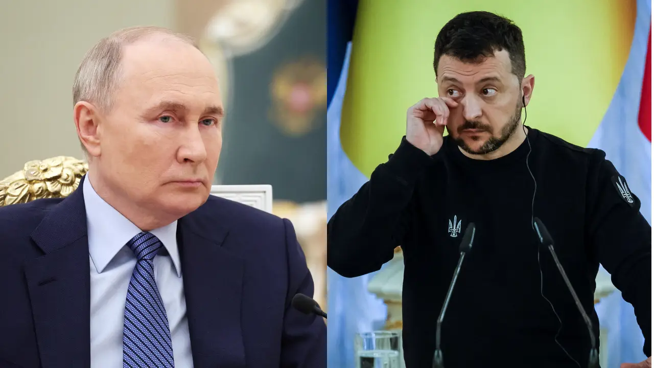 Russia resumes attacks on Ukraine after Easter truce
