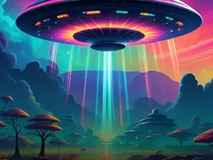 Will Donald Trump declassify American UFO and alien secrets? This lawmaker thinks it's possible