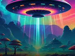 Will Donald Trump declassify American UFO and alien secrets? This lawmaker thinks it's possible