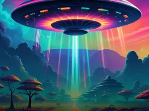 Will Donald Trump declassify American UFO and alien secrets? This lawmaker thinks it's possible
