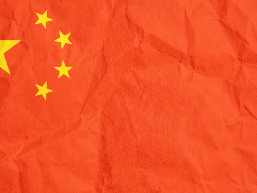US to bar smart cars with Chinese technology