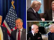 Mike Waltz's exit from NSA's post not a surprise: Trump has a history of replacing National Security Advisors | List here