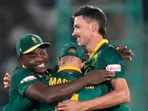 Champions Trophy: Jansen unfazed by semis pressure as South Africa enter familiar knockout territory