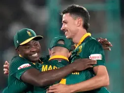 Champions Trophy: Jansen unfazed by semis pressure as South Africa enter familiar knockout territory