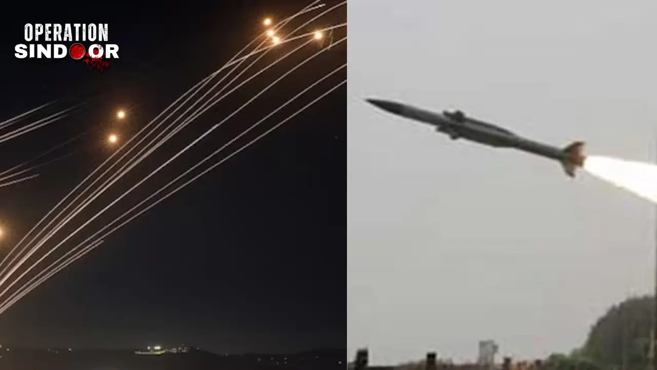 India used UAS Grid System to foil Pak's attack on military targets: Know about this efficient defence system in India's arsenal