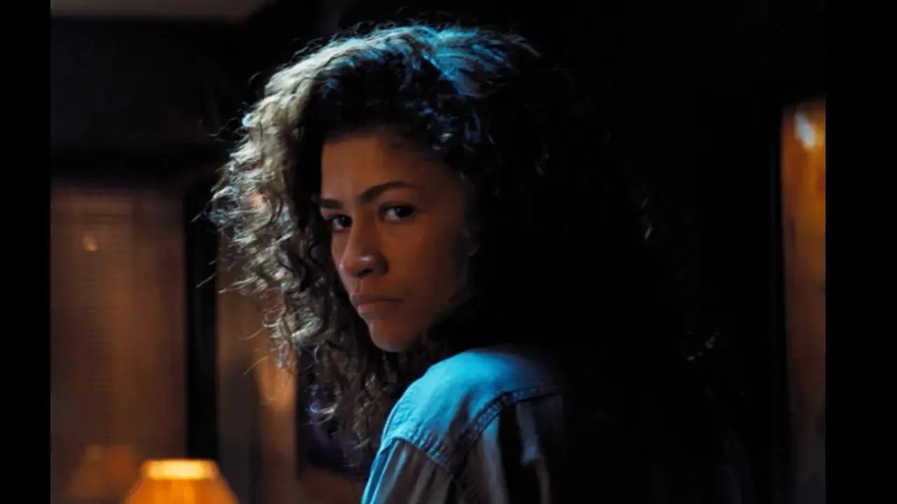 Euphoria season 3 first look out as Zendaya returns as Rue