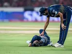 IPL 2025: Gujarat Titans’ Glenn Phillips ruled out of IPL due to groin injury