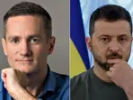 ‘Zelensky would run naked in NYC for getting security guarantees,’ says Denmark defence committee’s chair