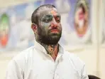 Iran court sentences pop singer Tataloo to death for for insulting Prophet