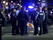 Suspect behind New Orleans truck attack identified as US citizen Shamsud Din Jabbar