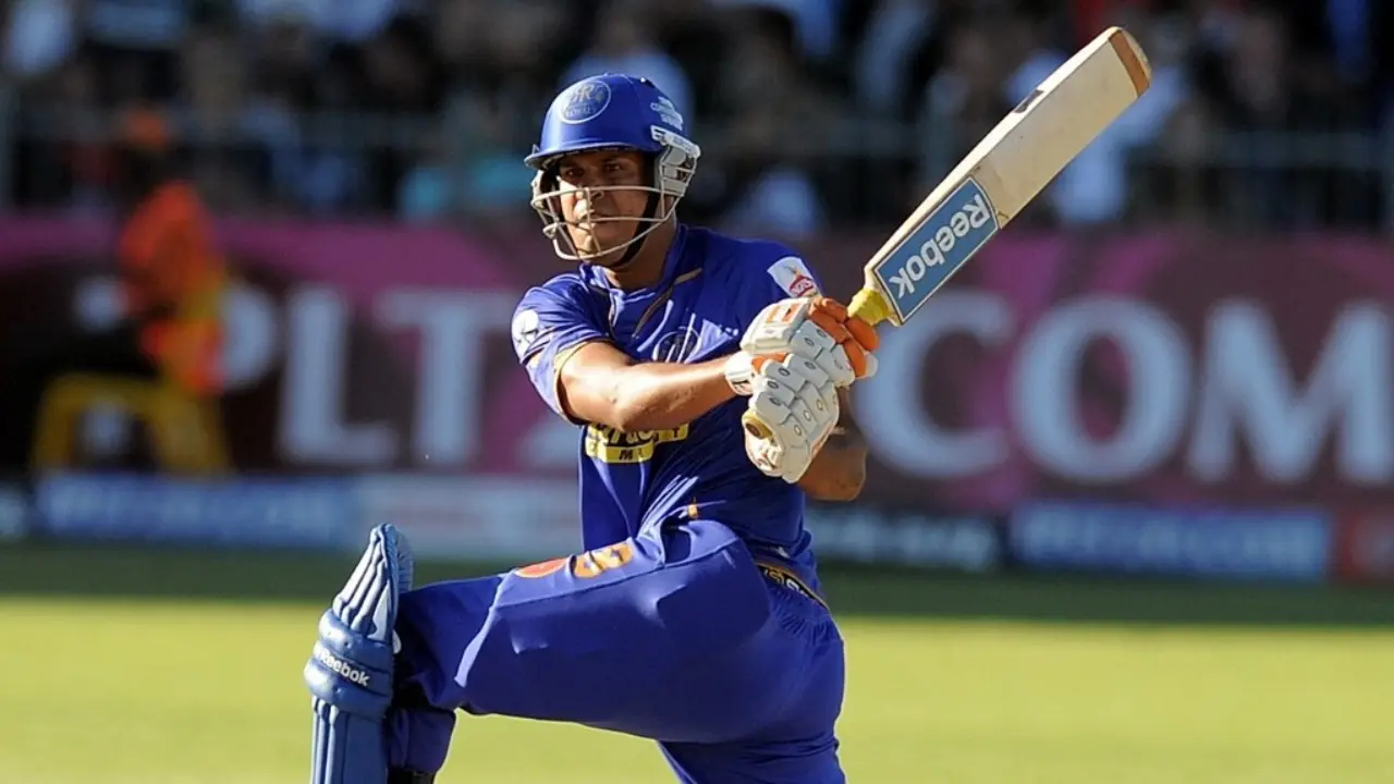 1. Yusuf Pathan – 37 Balls