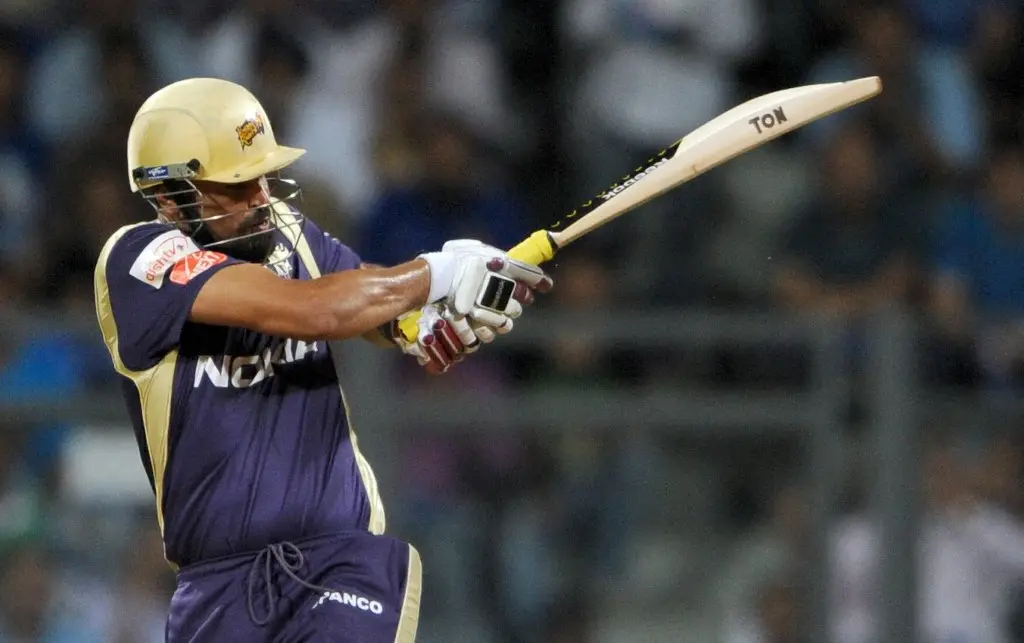 3. Yusuf Pathan – 15 Balls vs SRH