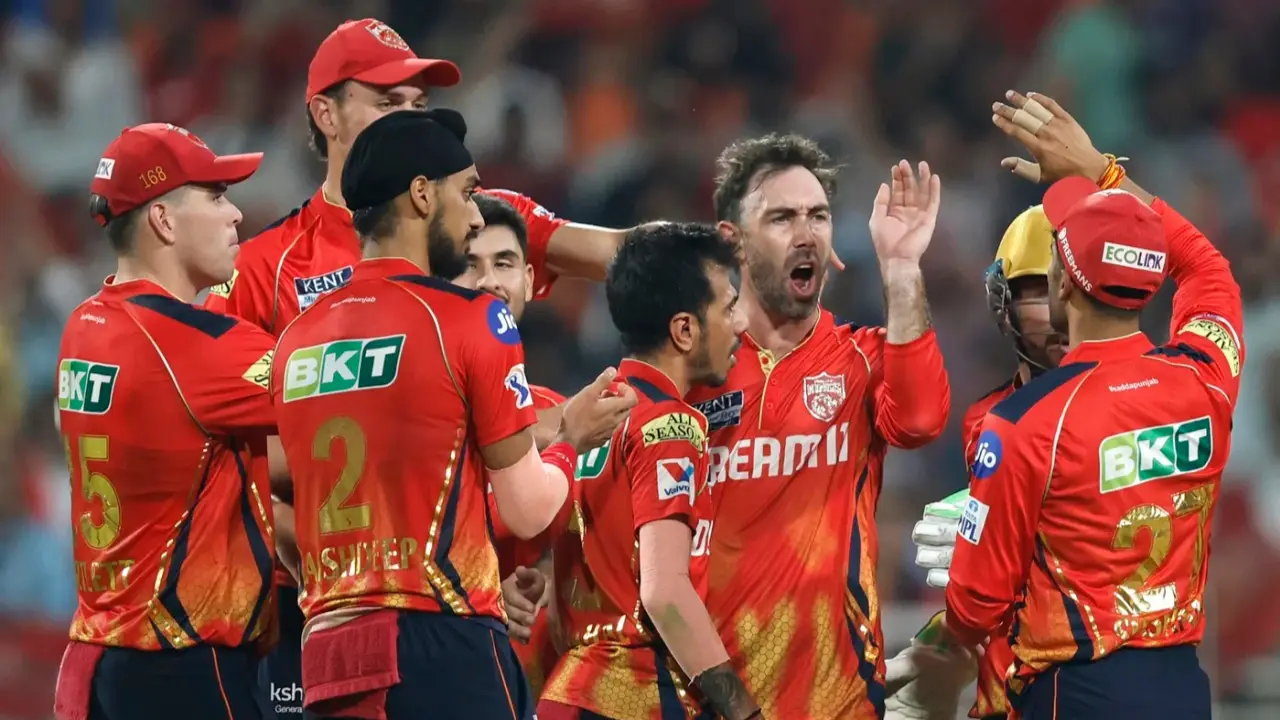 IPL 2025 | Chahal took fitness test before match, reveals coach Ponting after PBKS stun KKR