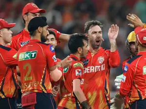 IPL 2025 | Chahal took fitness test before match, reveals coach Ponting after PBKS stun KKR