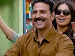 Akshay Kumar responds to Jaya Bachchan’s criticism of his film Toilet: Ek Prem Katha