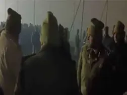 Maha Kumbh 2025: UP Police set up 'impenetrable security Chakravyuh' in Prayagraj