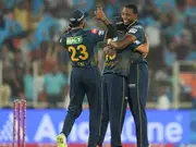IPL 2025 | GT pacer Kagiso Rabada says coach Nehra doesn't give 'serious advice' as high scores become normal