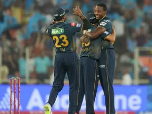 IPL 2025: Kagiso Rabada serving suspension after testing positive for recreational drug