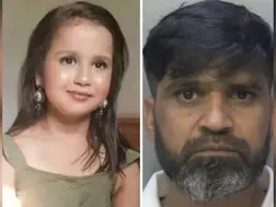Sara Sharif's father 'scared for his life' after inmates attack and slit his throat with 'tuna can lid'