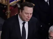 France urges European Commission to take tough stance against Elon Musk’s interference, Spanish PM says Musk 'stirs up hatred'