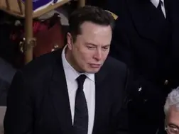 France urges European Commission to take tough stance against Elon Musk’s interference, Spanish PM says Musk 'stirs up hatred'