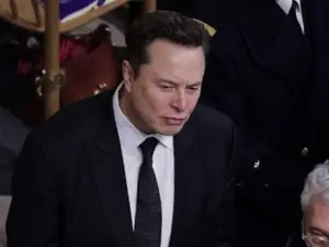 France urges European Commission to take tough stance against Elon Musk’s interference, Spanish PM says Musk 'stirs up hatred'