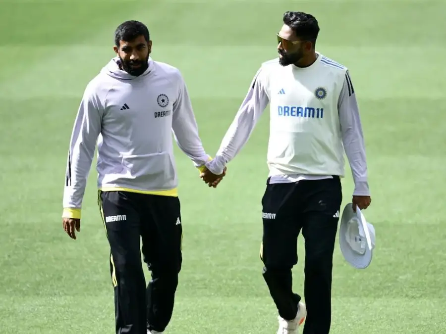 Bumrah ‘highly unlikely’ for Champions Trophy 2025; BCCI working on backups – Report