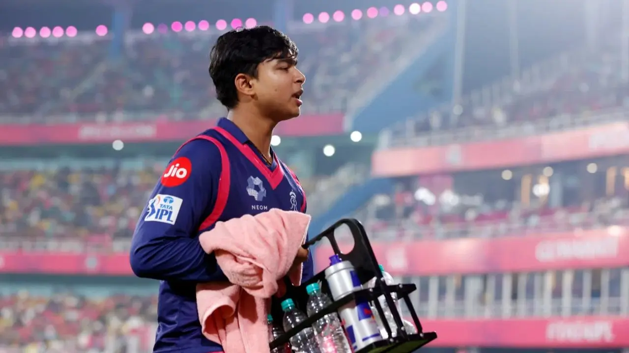 IPL 2025: ‘There’s no mercy…but he will be used to it,’ Ravi Shastri’s bold prediction for 14-year-old Vaibhav Suryavanshi
