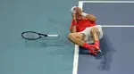 Miami Open: Djokovic falls short of 100th career title as Czech teenager Jakub Mensik lifts title
