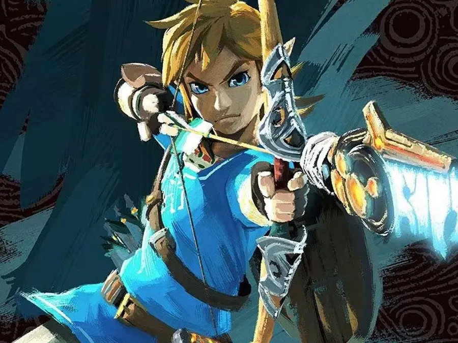 The Legend of Zelda: Nintendo announces official release date for live-action movie
