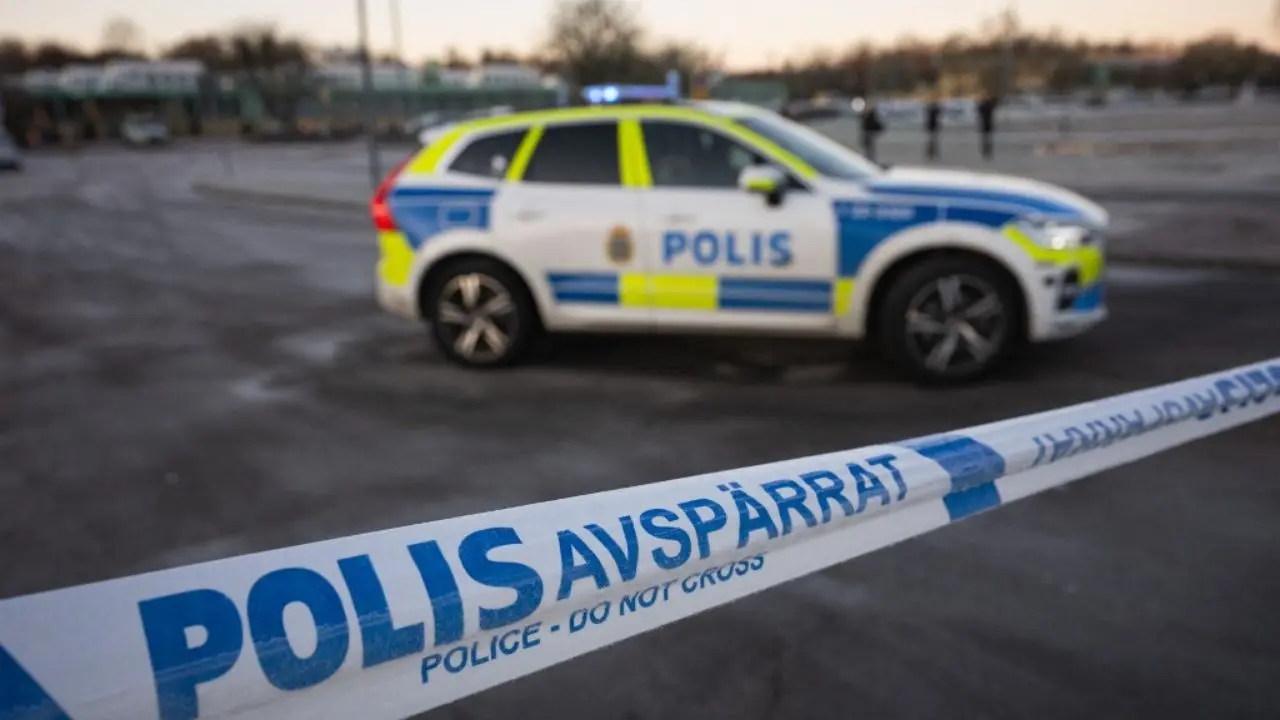 Sweden shooting: Three dead in mass firing incident at hair salon