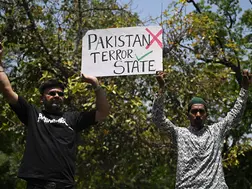 Pahalgam terror attack: Someone in Pakistan called India's steps 'childish'. Time to show who's the father | military options, listed