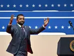 FBI Director Kash Patel's family originally belongs to THIS Gujarat village