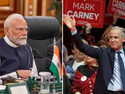 'India, Canada bound by shared democratic values'; PM Modi congratulates Mark Carney on election win