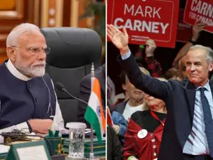 'India, Canada bound by shared democratic values'; PM Modi congratulates Mark Carney on election win