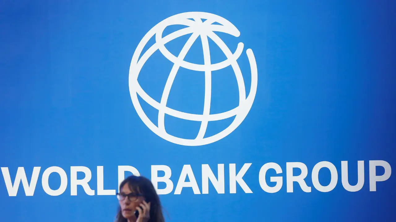 World Bank cuts India’s FY26 growth forecast to 6.3 percent amid global uncertainties
