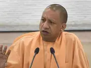 'People treat freedom of speech as birthright to divide country' Yogi slams Kunal Kamra over Shinde joke row
