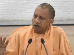 ‘Pigs got dirt, vultures got...': UP CM Yogi Adityanath's jibe at opposition for slamming Maha Kumbh 2025