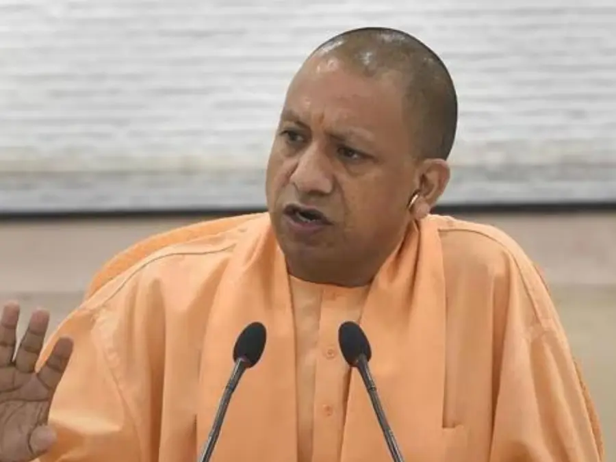 Yogi govt bans meat sale within 500 metres of religious places ahead of Navratri
