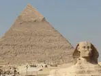 Jesus Christ's body found? Scientist claims it is lying in a secret chamber under Great Pyramid
