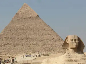 Jesus Christ's body found? Scientist claims it is lying in a secret chamber under Great Pyramid