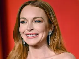 Lindsay Lohan to star in and executive produce drama series Count My Lies