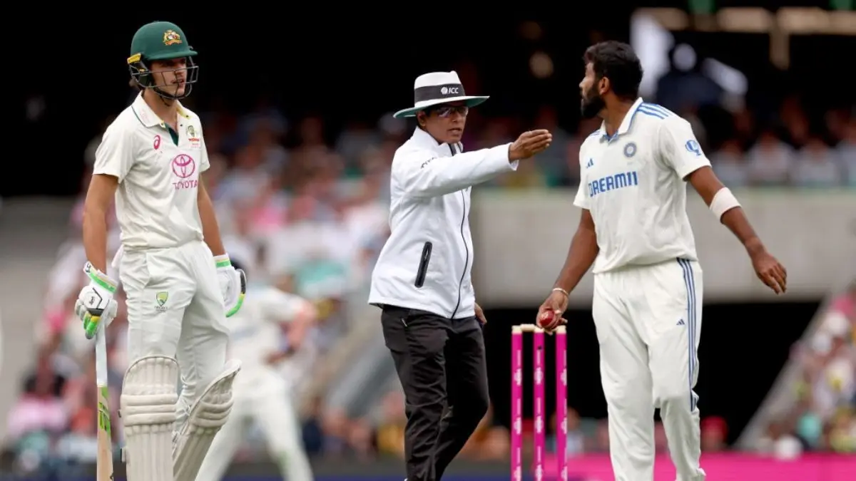 SCG Test, Day 1: Late drama highlights another shabby outing for India in BGT