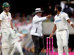 SCG Test, Day 1: Late drama highlights another shabby outing for India in BGT