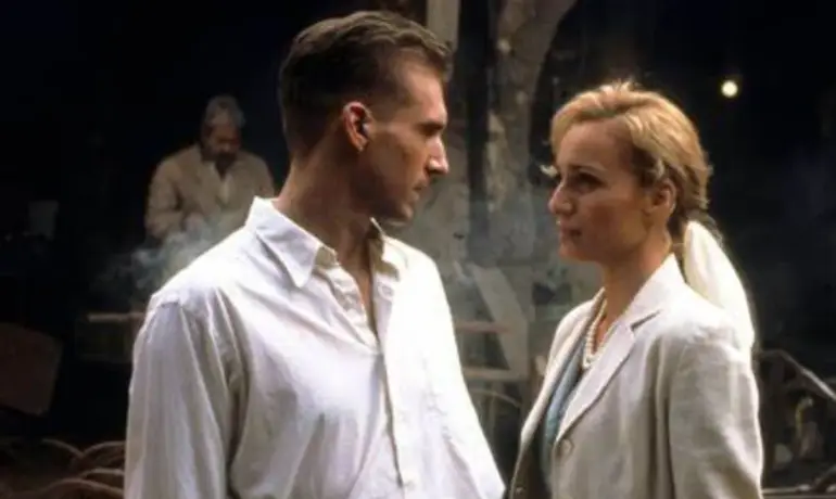 The English Patient