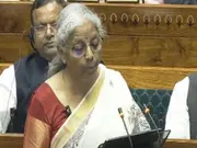 Union Budget 2025: FM Sitharaman vows reforms across six vital domains, from taxes to regulations