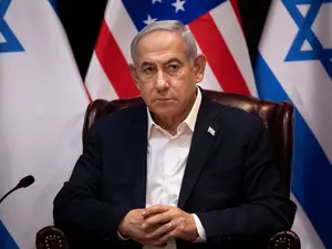 Israel warns of action if Hezbollah breaks ceasefire; Mossad chief to visit Qatar for 'decisive' hostage talks