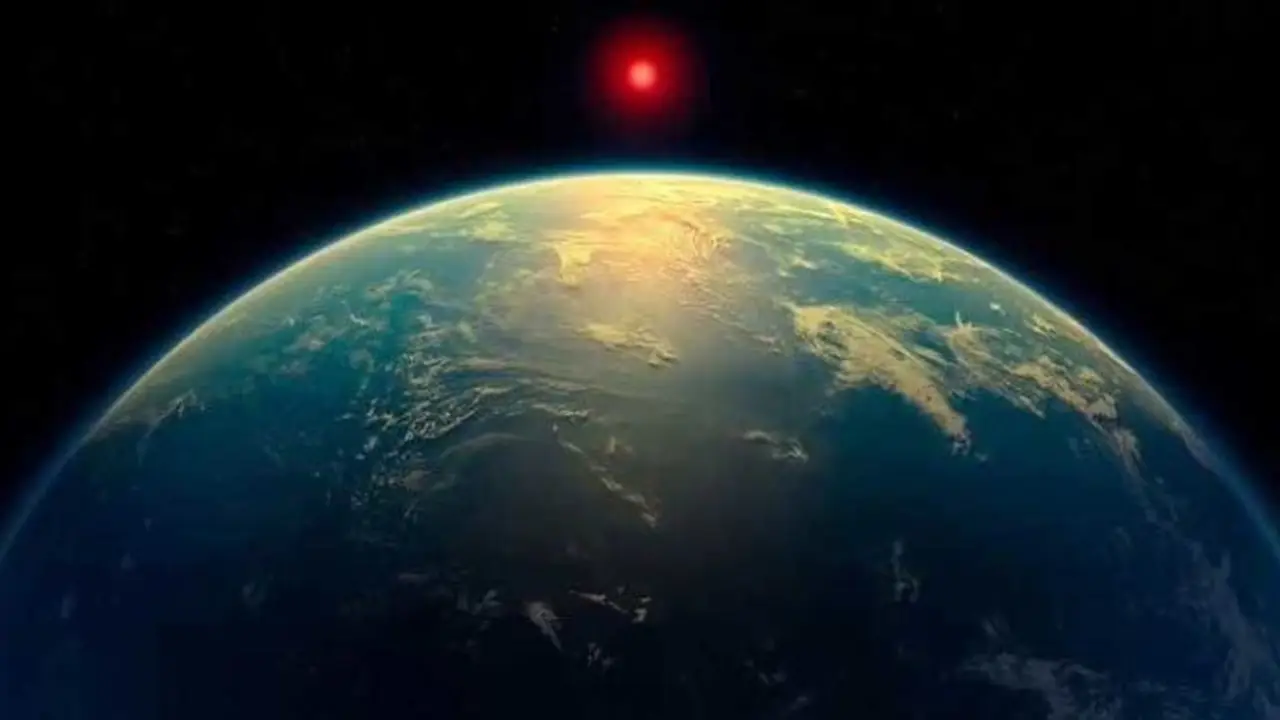 Will humans hear back from aliens on K2-18b? Not for at least 248 years