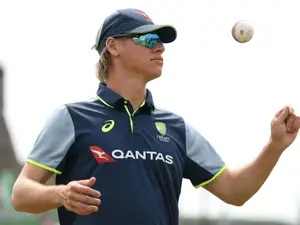 Australia announce Short’s replacement for Champions Trophy knockouts