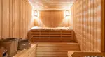 UK woman hospitalised with severe heatstroke after using sauna. Here's what happened
